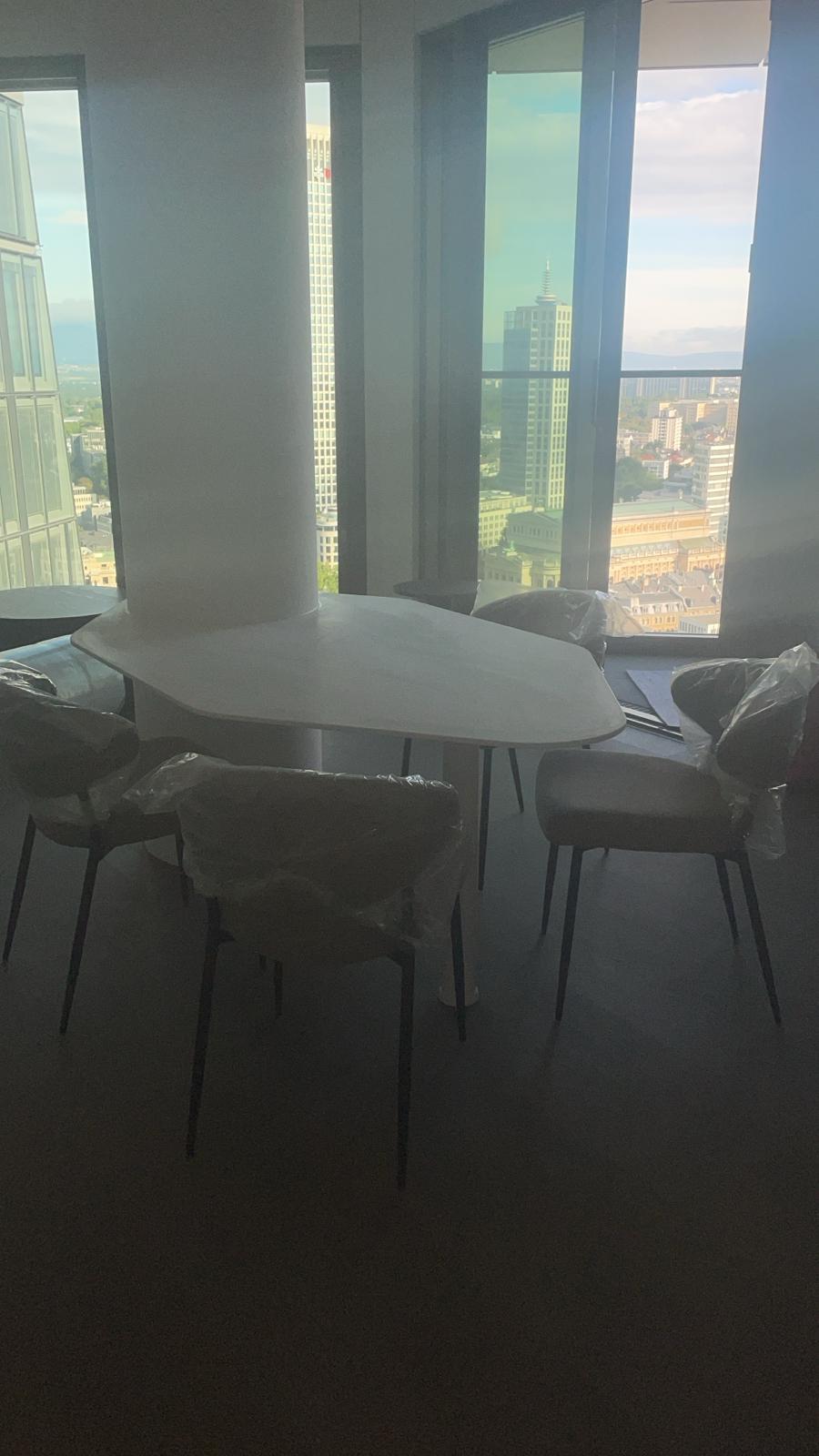 Frankfurt – Frankfurt – Apartment