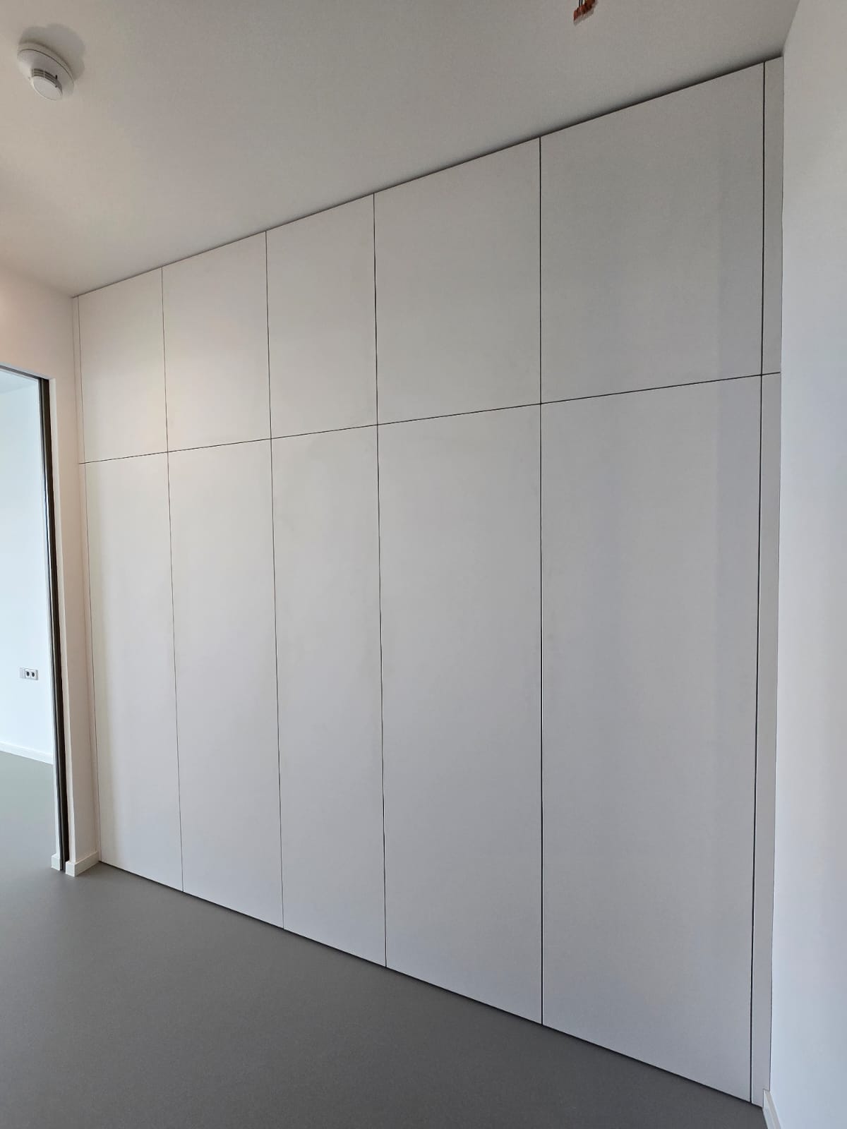 Frankfurt – 50 Apartments – Küchen