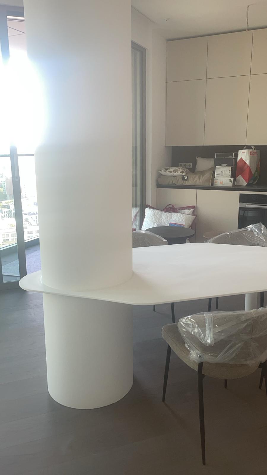 Frankfurt – Frankfurt – Apartment
